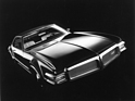 Oldsmobile Toronado (1968) - Deluxe Hardtop Coupé in verändertem Kleid