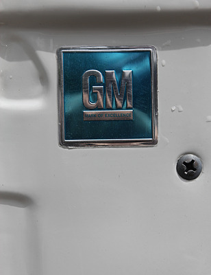 Oldsmobile Toronado Deluxe (1967) - General Motors lässt grüssen