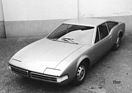 Oldsmobile Toronado Thor (1967) - Giugiaro schuf auf der amerikanischen Basis ein elegantes Coupé