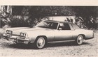 Oldsmobile Toronado (1975)