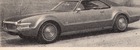 Oldsmobile Toronado (1969)