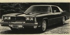 Oldsmobile Toronado 