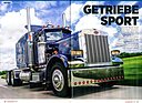 Oldtimer Markt 11/2017 - Getriebe Sport