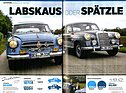 Oldtimer Markt 11/2017 - Labskaus oder Spätzle