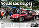 Oldtimer Markt 11/2017 - Völlig losgelöst