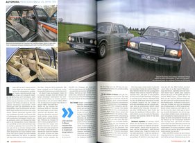 Oldtimer Markt - 5/2016 - Krieg dem Sterne Oldtimer Markt - 5/2016 - Krieg dem Sterne