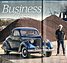 Oldtimer Markt 6/2018 - Business Class (© Oldtimer Markt - VF Verlagsgesellschaft, 2018) Oldtimer Markt 6/2018 - Business Class (© Oldtimer Markt - VF Verlagsgesellschaft, 2018)