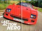 Oldtimer Markt 6/2018 - Last Action Hero (© Oldtimer Markt - VF Verlagsgesellschaft, 2018) Oldtimer Markt 6/2018 - Last Action Hero (© Oldtimer Markt - VF Verlagsgesellschaft, 2018)