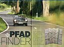 Oldtimer Markt 6/2018 - Pfad Finder