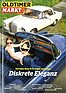 Bild: Oldtimer Markt 6/2018 - Titelseite