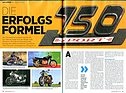 Oldtimer Markt 8/2018 Die Erfolgsformel