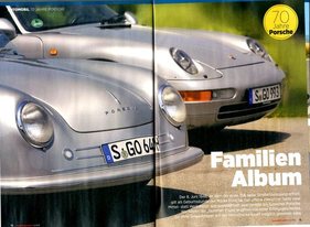 Oldtimer Markt 8/2018 Familien Album Oldtimer Markt 8/2018 Familien Album