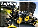 Oldtimer Markt 8/2018 Luftikus