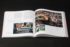 Oldtimer am Concours - Buch "Passion Oldtimer" Oldtimer am Concours - Buch "Passion Oldtimer"