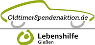 Image: Lebenshilfe Gießen e.V. 2027 Classic Car Donation Drive