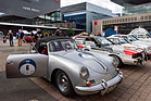 Image: Classic Car Meet at the Exhibition Grounds – Automechanika in Frankfurt am Main 2026