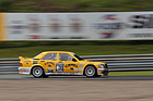Image: Oliver Sellnick in the Mercedes-Benz 190E 2.3-16 - Touring Car Classics at the Salzburgring on July 10-12, 2020