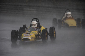 Olympic (1968) - anlässlich der Rückschau "50 Jahre Formel V" auf dem Norisring 2015