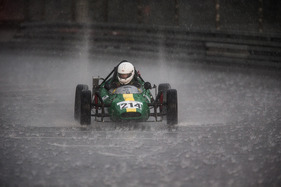 Olympic (1968) - anlässlich der Rückschau "50 Jahre Formel V" auf dem Norisring 2015