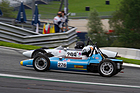 Bild: Olympic FV 1300 (1968) in der Rennserie DMV Formel Vau – Austrian Historic 2022