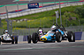 Olympic FV 1300 (1968) in der Rennserie DMV Formel Vau – Austrian Historic 2022 (© Quirin Schön, 2022) Olympic FV 1300 (1968) in der Rennserie DMV Formel Vau – Austrian Historic 2022 (© Quirin Schön, 2022)