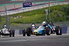 Bild: Olympic FV 1300 (1968) in der Rennserie DMV Formel Vau – Austrian Historic 2022