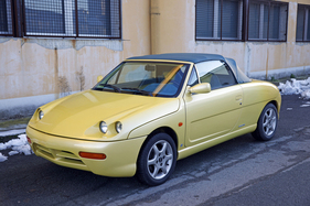 Opac Più Roadster (1996) - als Lot 226 angeboten an der Bonhams Les Grandes Marques du Monde au Grand Palais Paris Versteigerung am 3. Februar 2022