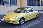 Image: Opac Più Roadster (1996) - offered as lot 226 at the Bonhams Les Grandes Marques du Monde au Grand Palais Paris auction on February 3, 2022