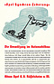 Opel 1,3 Liter (1935) - mit Synchronfederung