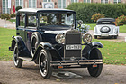 Opel 1,8 B 6-Zylinder (1931) - Classic-Gala Schwetzingen 2019