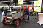 Opel 1,8 Liter (1931) - aus Erstbesitz einer Nürnberger Familie (Retro Classics Bavaria 2017 in Nürnberg)