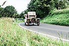 Bild: Opel 10/18 PS (1908) - auf der Kronprinz Wilhelm Rasanz Fahrt 2013