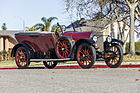 Bild: Opel 14/38 PS Double-Phaeton (1918) - als Lot 174 angeboten an der Bonhams Amelia Island Versteigerung vom 5. März 2020