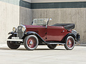 Image: Opel 18C Regent (1932) - offered as lot 166 at the Bonhams Amelia Island auction on March 5, 2020