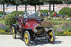 Image: Opel (1911) - the automotive beginnings of the Opel brand - Classic-Gala Schwetzingen 2021
