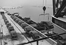 Opel (1938) - Export und Verschiffung werden immer wichtiger