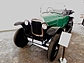 Opel 4 12 PS, genannt Laubfrosch (© Wolfram Hamann, 2012) Opel 4 12 PS, genannt Laubfrosch (© Wolfram Hamann, 2012)