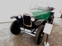 Bild: Opel 4 12 PS, genannt Laubfrosch