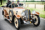 Opel 8/25 (1920) - an der Kronprinz Wilhelm Rasanz (© Petra Sagnak / classiccar-photo.de, 2014) Opel 8/25 (1920) - an der Kronprinz Wilhelm Rasanz (© Petra Sagnak / classiccar-photo.de, 2014)