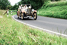 Image: Opel 8/25 PS (1920) - on the Kronprinz Wilhelm Rasanz Fahrt 2013