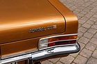 Opel Admiral (1974) - Als Opel noch "Grosse" baute