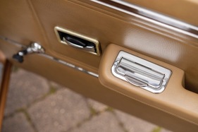 Opel Admiral (1974) - Aschenbecher