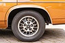 Opel Admiral (1974) - Die Felgen (© Kai-Uwe Knoth, 2021) Opel Admiral (1974) - Die Felgen (© Kai-Uwe Knoth, 2021)