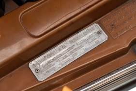 Opel Admiral (1974) - Gefertigt in Rüsselsheim