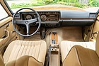 Opel Admiral (1974) - Sportlicher als der Fiat 130