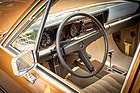 Opel Admiral (1974) - Sportliches Lenkrad