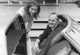 Opel Aero GT (1970) - der Prototyp begeistert