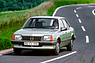 Opel Ascona 1.8i (1985) - unterwegs (© Opel Automobile GmbH, 1985) Opel Ascona 1.8i (1985) - unterwegs (© Opel Automobile GmbH, 1985)
