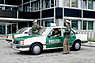 Opel Ascona 1.8i Katalysator (1984) - für den Polizeieinsatz (© Opel Automobile GmbH, 1984) Opel Ascona 1.8i Katalysator (1984) - für den Polizeieinsatz (© Opel Automobile GmbH, 1984)