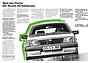 Opel Ascona 1.8i Katalysator (1985) - Anzeige für die neue Technologie (© Opel Automobile GmbH, 1985) Opel Ascona 1.8i Katalysator (1985) - Anzeige für die neue Technologie (© Opel Automobile GmbH, 1985)